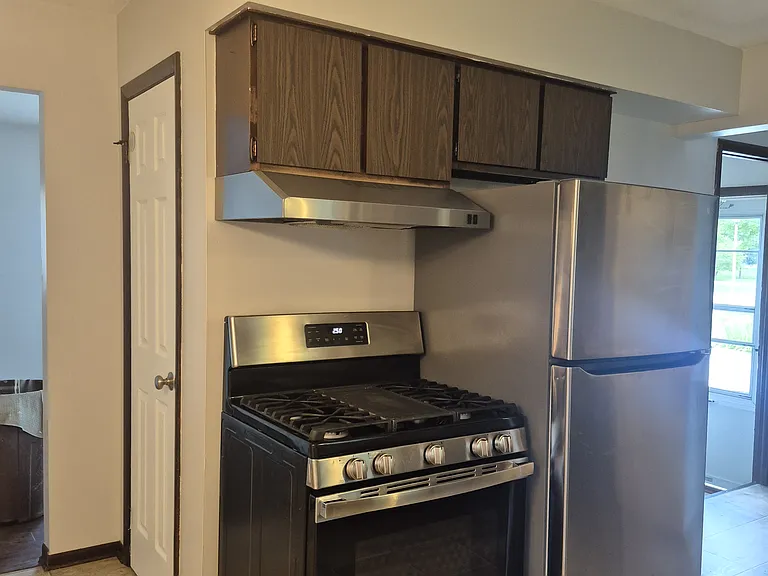 Appliances