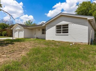 3601 Chimney Rock Dr, Fort Worth, TX 76140