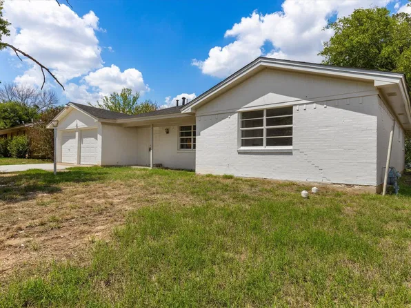 3601 Chimney Rock Dr, Fort Worth, TX 76140