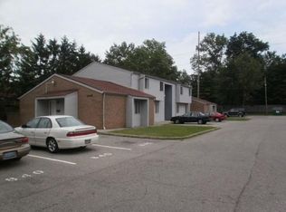 864 S Spring Rd, Westerville, OH 43081