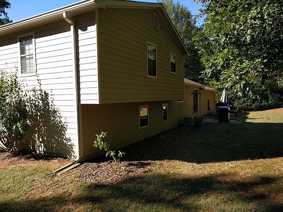 5th image of 4483 S Springwood Dr SW