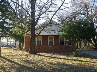6900 NW 11th St, Oklahoma City, OK 73127