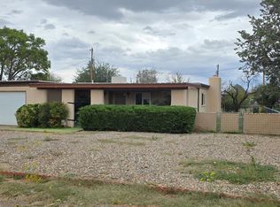 302 N Sage St, Sunsites, AZ 85625