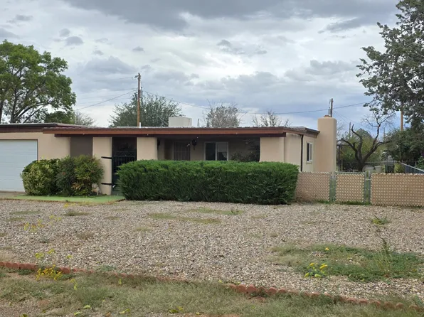 302 N Sage St, Sunsites, AZ 85625