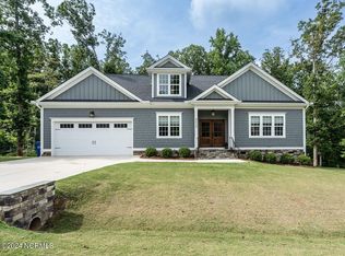 8508 Hurst Dr, Raleigh, NC 27603