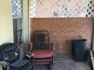 519 E Grand Ave, Clovis, NM 88101