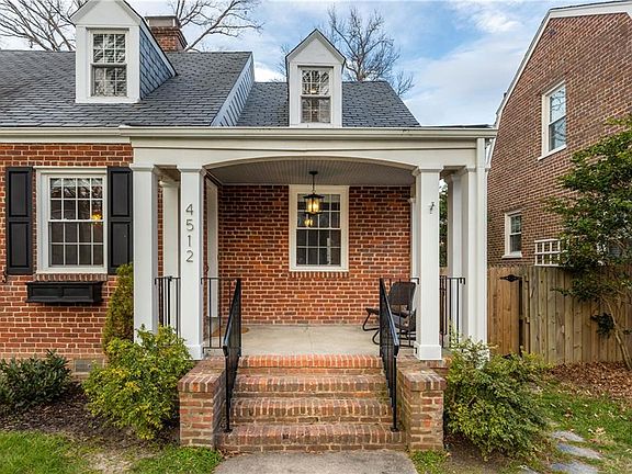 2nd image of 4512 Park Ave