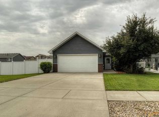 6723 Mulberry Dr, Summerset, SD 57718
