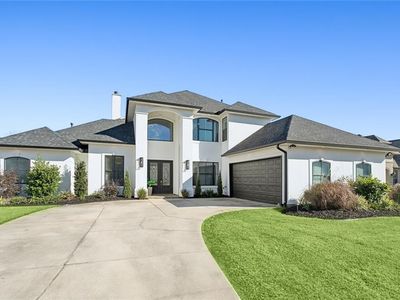 544 Belle Pointe Loop, Madisonville, LA, 70447