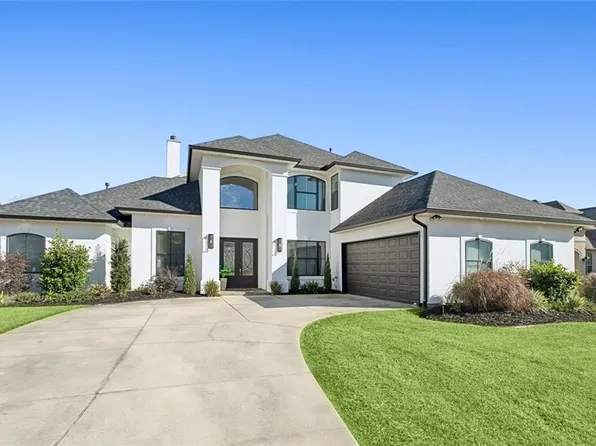 544 Belle Pointe Loop, Madisonville, LA 70447