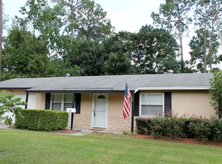 333 Old Jennings Rd, Middleburg, FL 32068