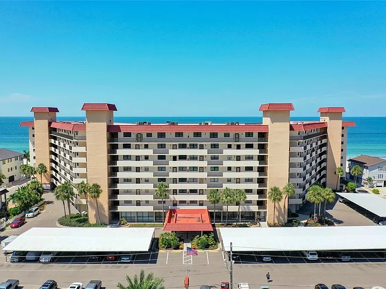 18304 Gulf Blvd #116 — Photo 1