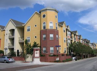 1910 E Palm Ave APT 8208, Tampa, FL 33605