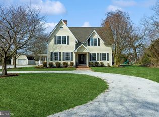 10032 New Bridge Rd, Denton, MD 21629