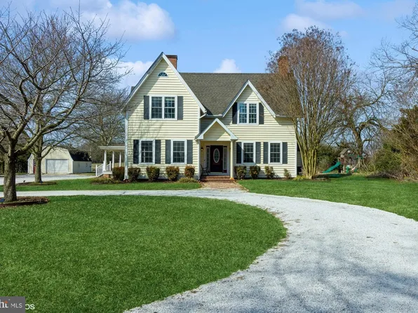 10032 New Bridge Rd, Denton, MD 21629