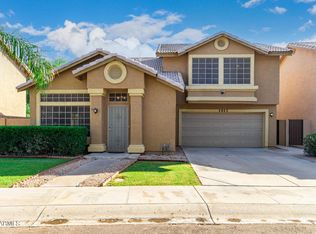 1413 E Gail Dr, Chandler, AZ 85225