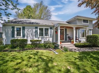52 Moore Ave, Buffalo, NY 14223