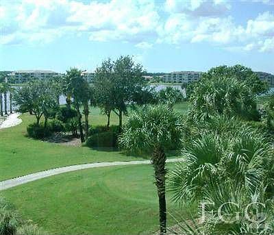 Great Views of Golf Course