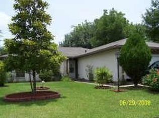 16303 Paso Hondo Dr, Houston, TX 77083
