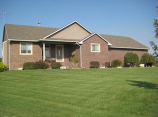 33628 W 39th St S, Cheney, KS 67025