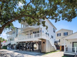 6001 - L3 S Kings Hwy. #L3 Salt Works Dr., Myrtle Beach, SC 29575