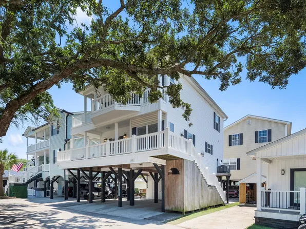 6001 - L3 S Kings Hwy. #L3 Salt Works Dr., Myrtle Beach, SC 29575