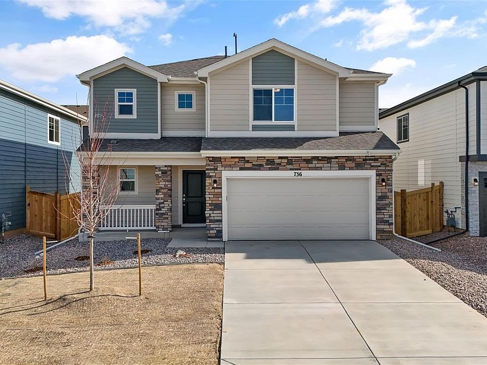 1st image of 736 N Carrie Court
