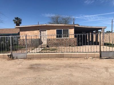 634 W Eucalyptus St, Somerton, AZ, 85350