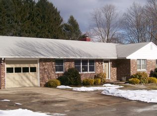 313 Lakeside Dr, Bel Air, MD 21015