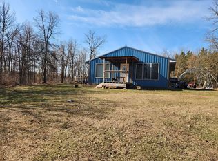 14960 130th St, Menahga, MN 56464