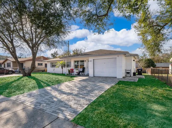 10 E Celeste St, Apopka, FL 32703