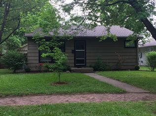 606 N Woodland St, Pittsburg, KS 66762