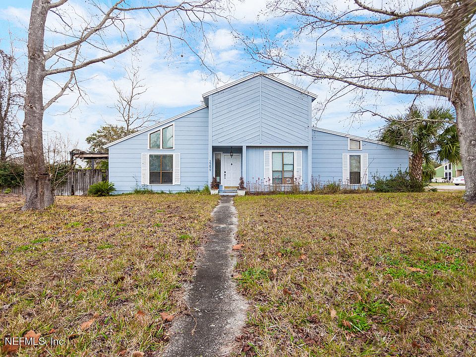 2299 Constitution Dr, Orange Park, FL 32073 Zillow