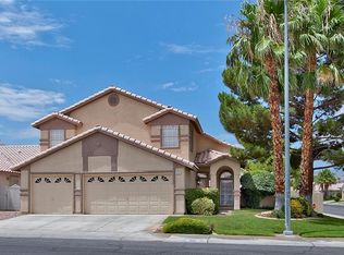 3121 Saint Tropez St, Las Vegas, NV 89128