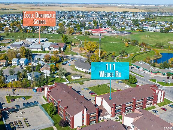 2nd image of 111 Wedge Road #109