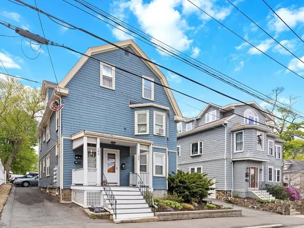 104-106 Burrill St, Swampscott, MA 01907