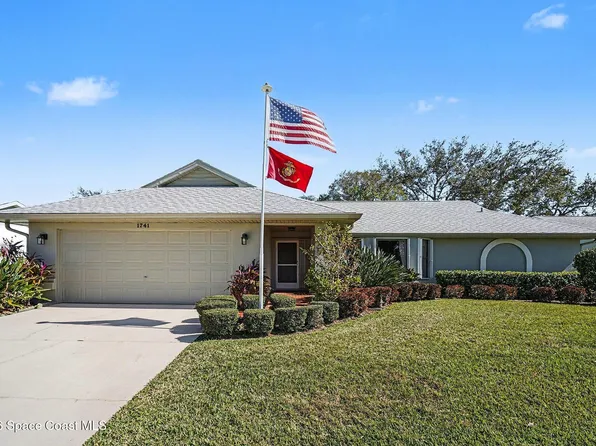 1741 Freedom Dr, Melbourne, FL 32940