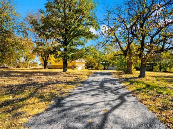 8501 S 257th East Ave, Broken Arrow, OK 74014