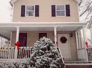 29 1st St, Dumont, NJ 07628