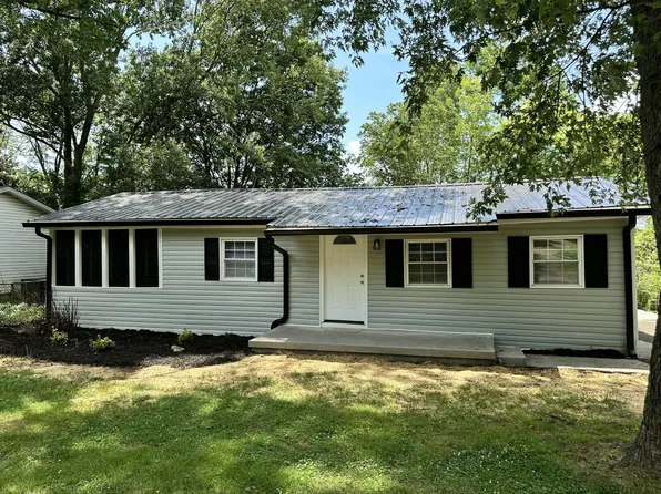 1453 Barnes St NE, Cleveland, TN 37311