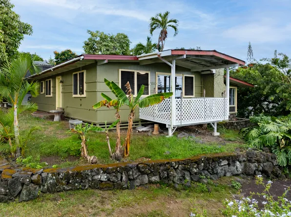 74-5057 Palani Rd, Kailua Kona, HI 96740