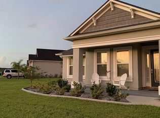 25 Henrico Dr, Saint Augustine, FL 32092