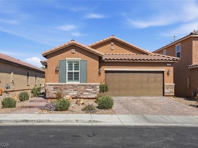 778 Star Apple Ln, Las Vegas, NV, 89178
