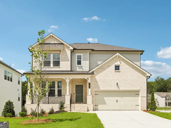 133 Sheryl Way, Loganville, GA 30052