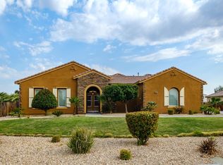 19165 Saguaro Way, Apple Valley, CA 92308