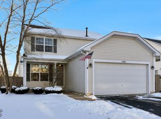 1501 Roth Dr, Joliet, IL 60431