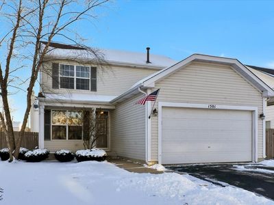 1501 Roth Dr, Joliet, IL, 60431