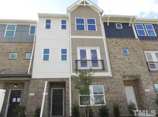 4111 Mahal Ave, Cary, NC 27519
