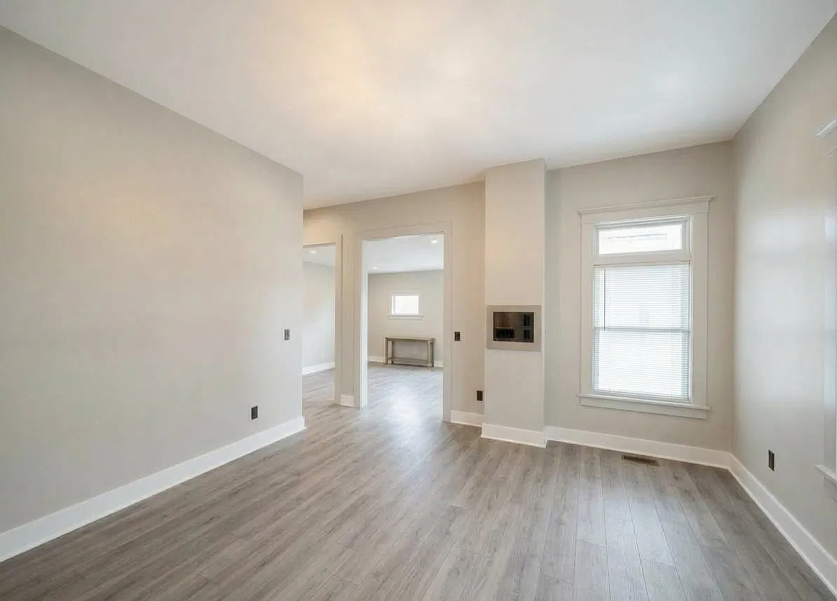 1277 S Preston Street - 1 — Photo 3