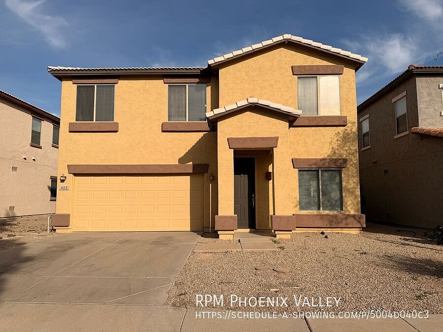 1st image of 422 E Saddle Way
